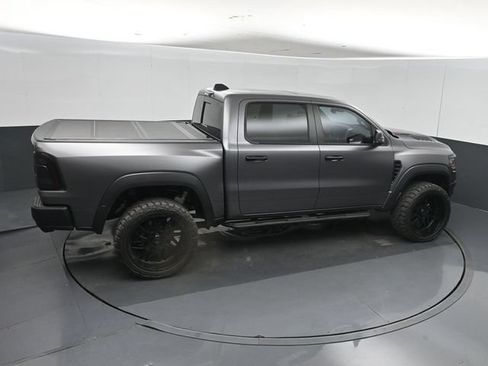 Used 2024 RAM 1500 TRX w/ TRX Level 2 Equipment Group AWD/4WD image 39