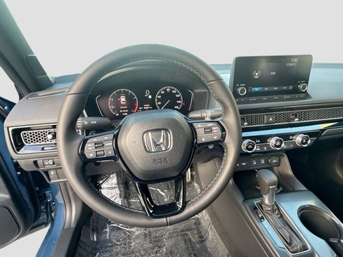 New 2026 Honda Civic Sport image 8