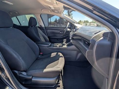 Used 2022 Nissan Sentra S FWD image 43