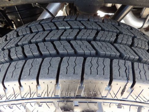 Used 2015 Chevrolet Silverado 2500 W/T w/ WT Fleet Convenience Package RWD image 53