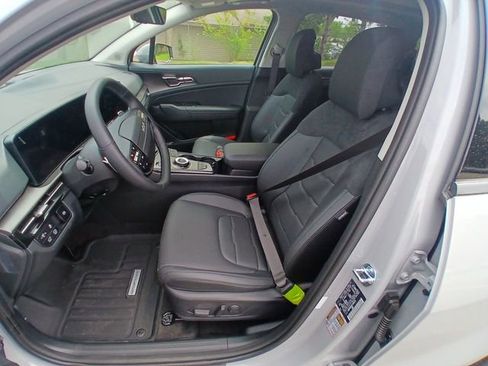 New 2026 Kia Sportage SX Prestige AWD/4WD image 11
