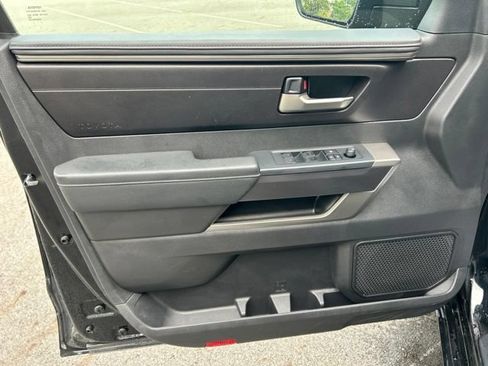 Certified 2025 Toyota Tundra SR5 AWD/4WD image 21