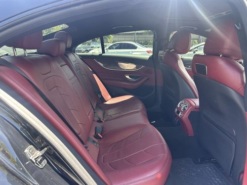 Used 2019 Mercedes-Benz CLS 53 AMG 4MATIC image 22