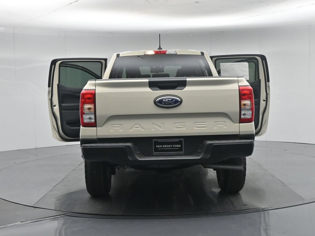 New 2026 Ford Ranger XL RWD image 30