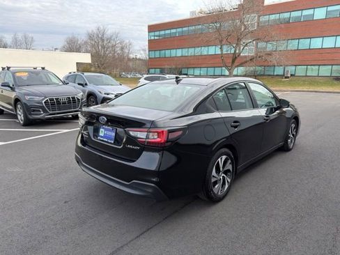 Used 2025 Subaru Legacy Premium image 6