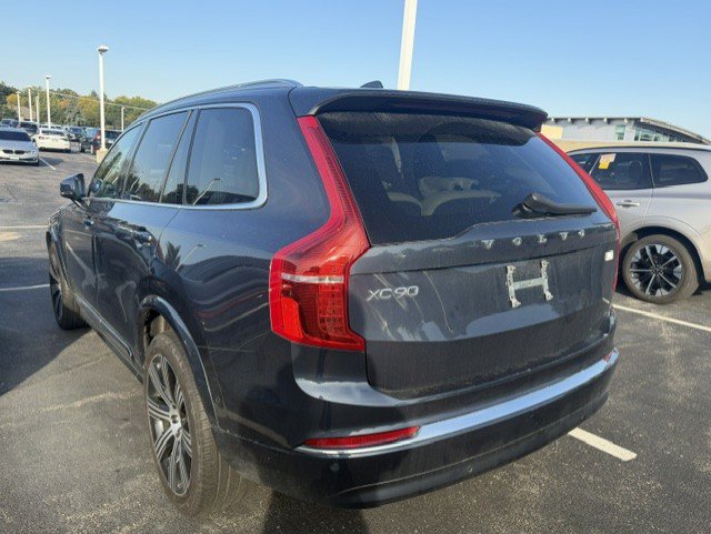 Used 2024 Volvo XC90 T8 Plus AWD/4WD image 4