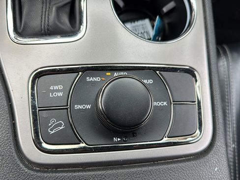 Used 2021 Jeep Grand Cherokee Limited w/ Quick Order Package 28K 80th image 20