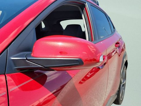 Used 2019 Hyundai Kona Ultimate image 11