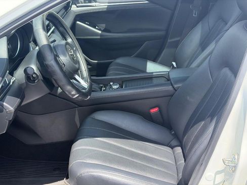 Used 2018 MAZDA MAZDA6 Touring FWD image 5