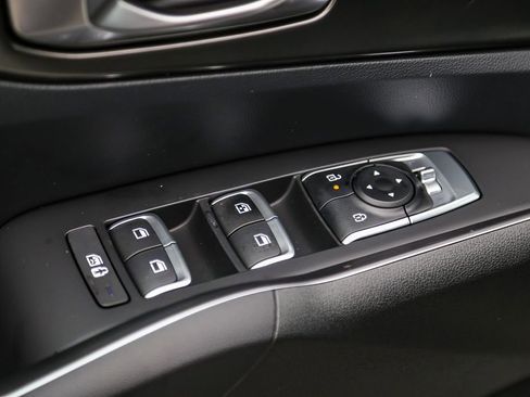 Certified 2026 Kia Sorento EX w/ EX Premium Package AWD/4WD image 21