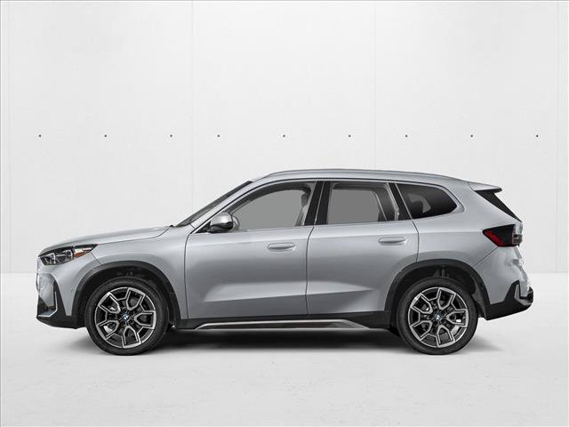 Used 2026 BMW X1 xDrive28i w/ Convenience Package AWD/4WD image 3