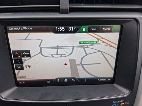 Used 2012 Ford Edge Limited image 22