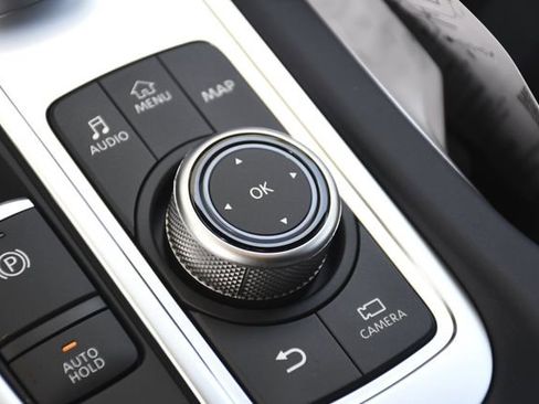 New 2026 INFINITI QX60 Sport w/ Dark Cargo Package image 13