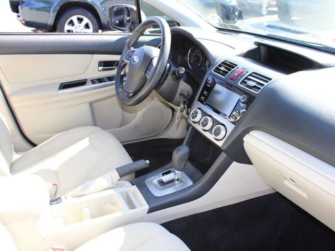 Used 2016 Subaru Impreza 2.0i Premium image 12