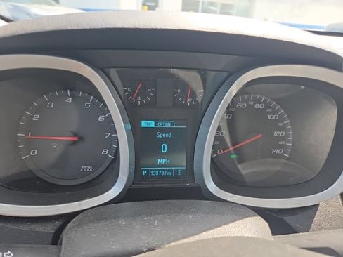 Used 2014 Chevrolet Equinox LT FWD image 17