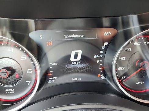 Certified 2023 Dodge Charger Scat Pack image 18