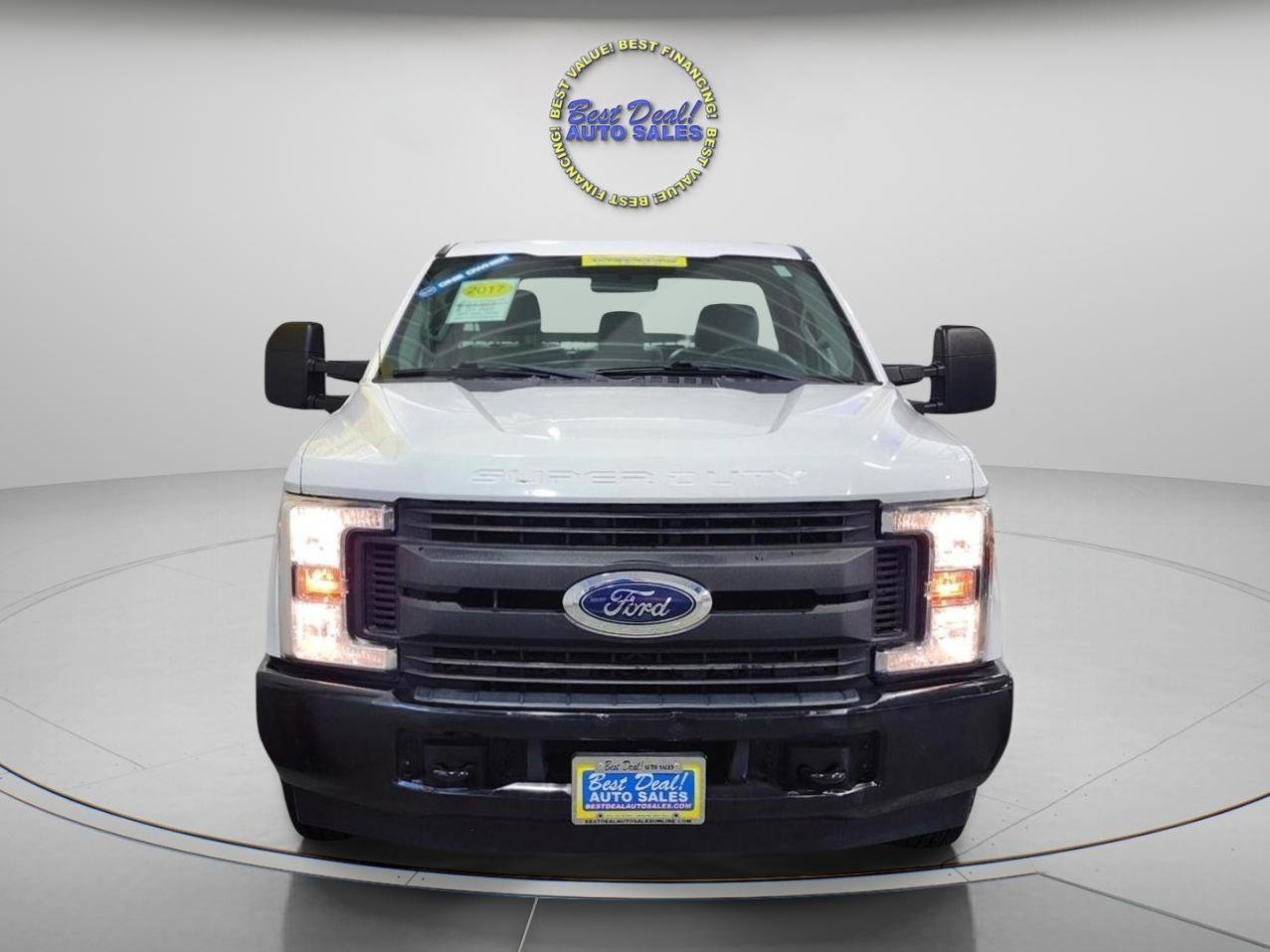 Used 2017 Ford F250 XL RWD image 9