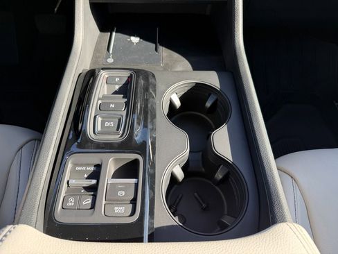 New 2026 Honda Passport RTL image 34