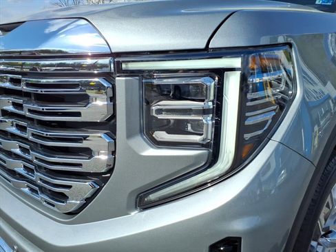 New 2026 GMC Sierra 1500 Denali AWD/4WD image 11