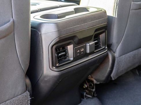 Used 2021 Chevrolet Silverado 1500 RST w/ Convenience Package II image 20