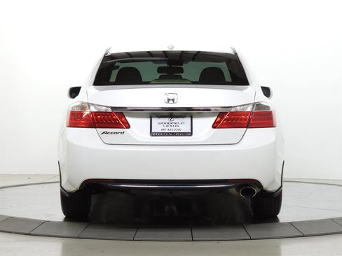 Used 2014 Honda Accord EX-L image 6