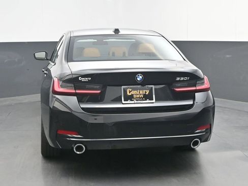 New 2026 BMW 330i Sedan w/ Premium Package RWD image 6