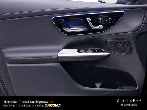 New 2026 Mercedes-Benz GLC 300 4MATIC image 15