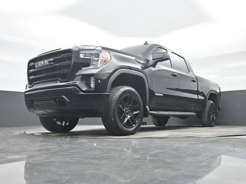 Used 2020 GMC Sierra 1500 Elevation w/ Elevation Value Package AWD/4WD image 25