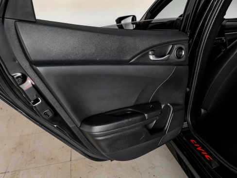 Used 2021 Honda Civic Sport image 39