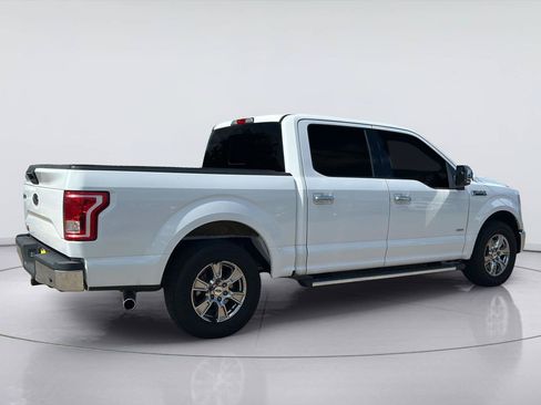 Used 2015 Ford F150 XLT w/ Equipment Group 302A Luxury RWD image 4