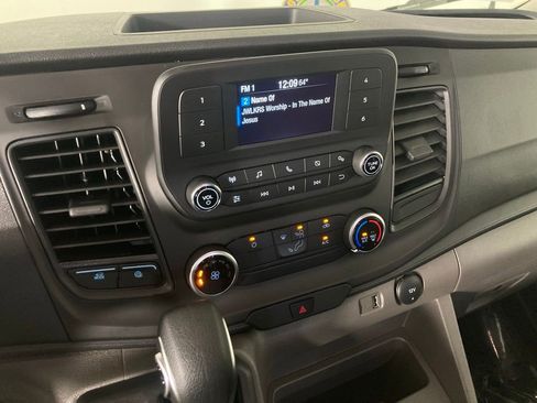 New 2025 Ford Transit 150 Base image 2