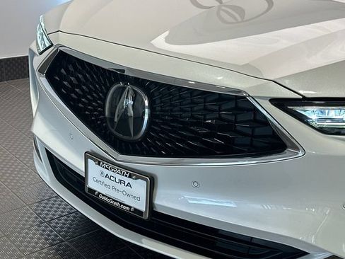 Used 2023 Acura MDX SH-AWD w/ Advance Package image 7