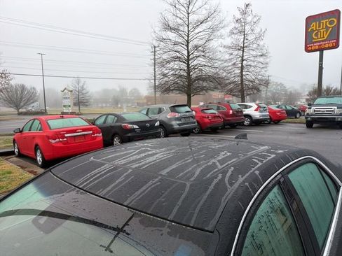 Used 2019 Cadillac CTS Luxury image 16