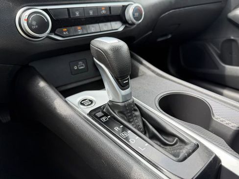 Used 2024 Nissan Altima 2.5 S FWD image 22