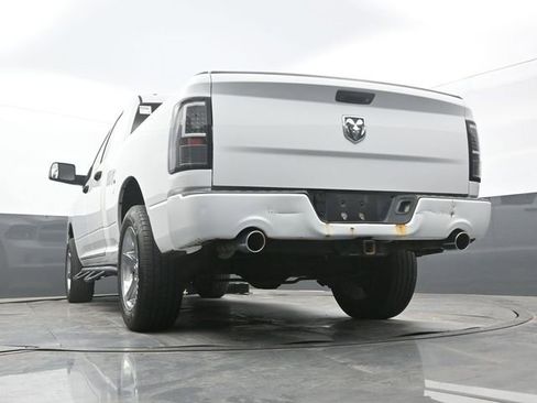 Used 2014 RAM 1500 Express image 54