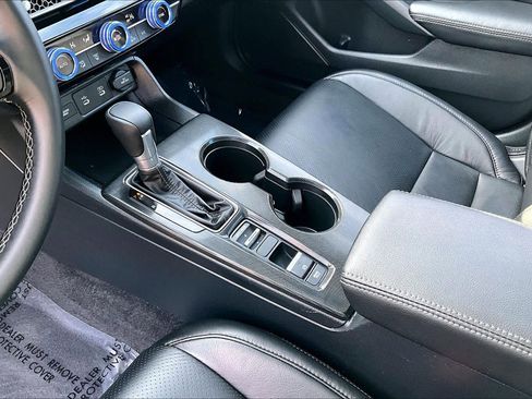 Used 2025 Honda Civic Sport image 14