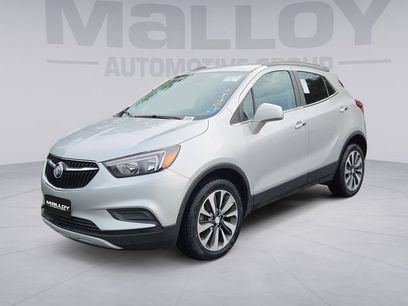 Certified 2022 Buick Encore Preferred w/ Safety Package