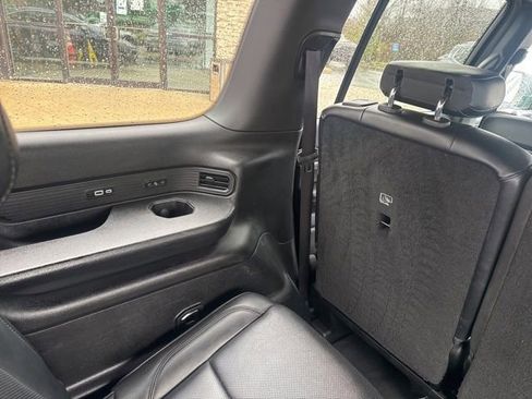 Used 2022 Jeep Wagoneer Series III image 35