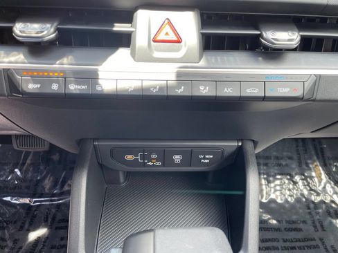 New 2026 Kia K4 FWD image 21