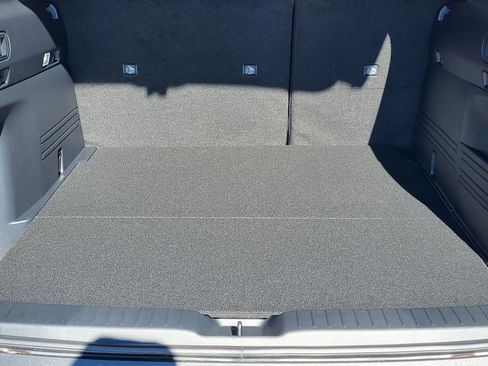 New 2026 MAZDA CX-50 AWD 2.5 Hybrid w/ Cargo Package image 23