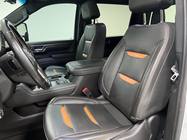 Used 2024 GMC Sierra 3500 AT4 w/ AT4 Premium Plus Package AWD/4WD image 19