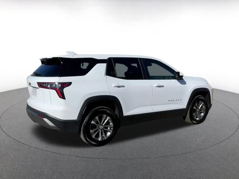 Used 2025 Chevrolet Equinox LT image 14