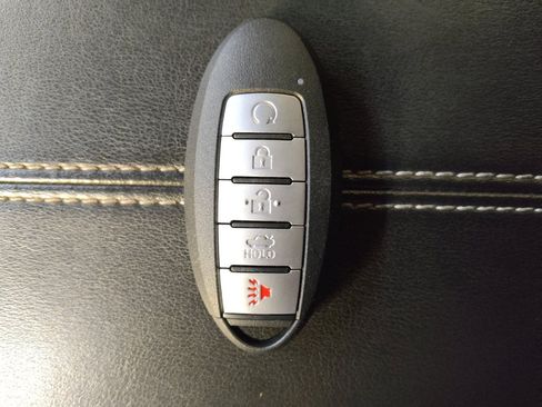 Used 2023 Nissan Altima 2.5 SV FWD image 32