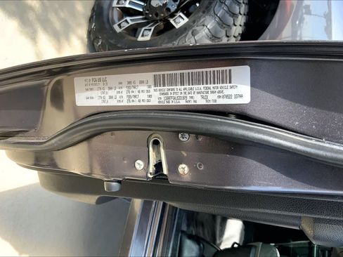 Used 2018 RAM 1500 Tradesman w/ Protection Group AWD/4WD image 34