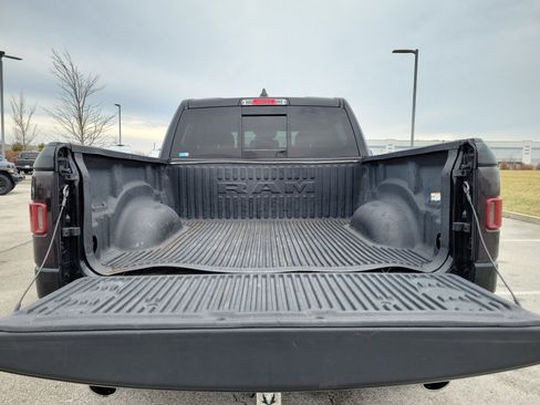 Used 2023 RAM 1500 Limited image 8