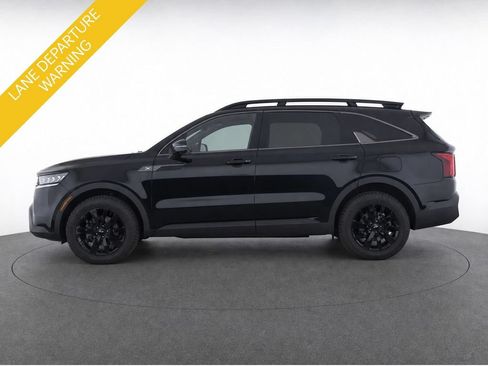 Certified 2023 Kia Sorento S w/ Panoramic Sunroof Package AWD/4WD image 8