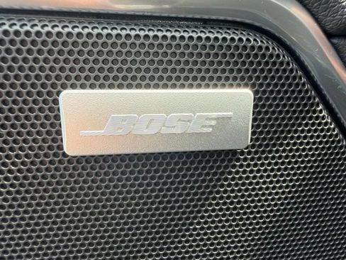 Used 2025 Chevrolet Silverado 1500 RST AWD/4WD image 15