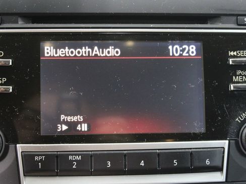 Used 2017 Nissan Altima 2.5 S w/ Power Driver Seat Package FWD image 32