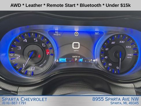 Used 2018 Chrysler 300 S w/ 300S Premium Group 2 AWD/4WD image 24