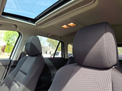 Used 2014 MAZDA CX-5 Touring w/ Bose/Moonroof Package AWD/4WD image 23